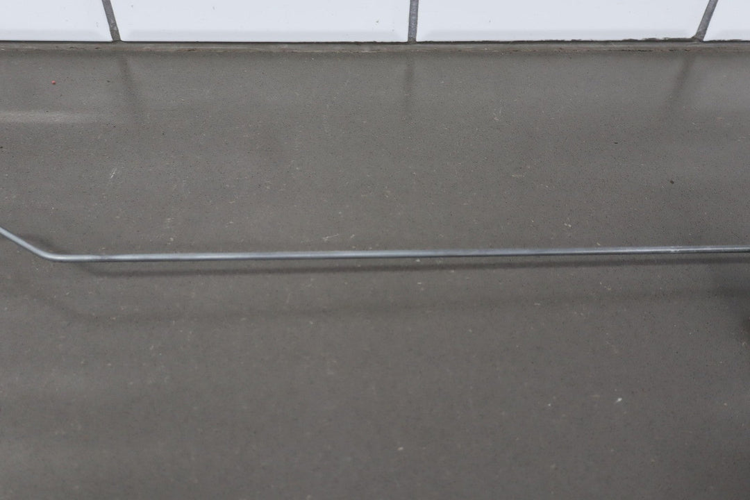 1991 - 1997 Toyota Land Cruiser Pair of Lower Tail Gate Latches