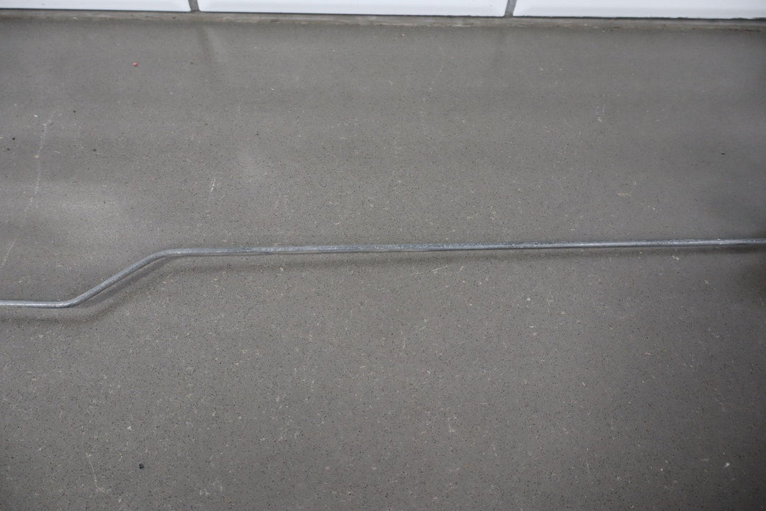 1991 - 1997 Toyota Land Cruiser Pair of Lower Tail Gate Latches