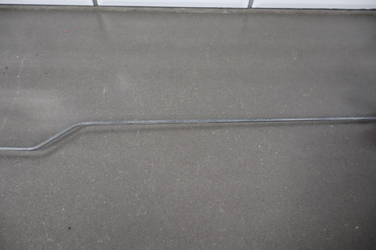 1991 - 1997 Toyota Land Cruiser Pair of Lower Tail Gate Latches