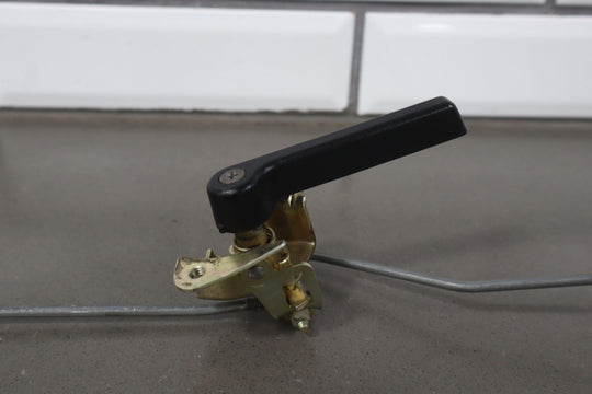 1991 - 1997 Toyota Land Cruiser Pair of Lower Tail Gate Latches