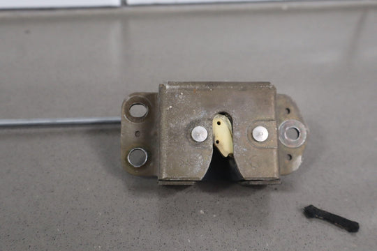 1991 - 1997 Toyota Land Cruiser Pair of Lower Tail Gate Latches