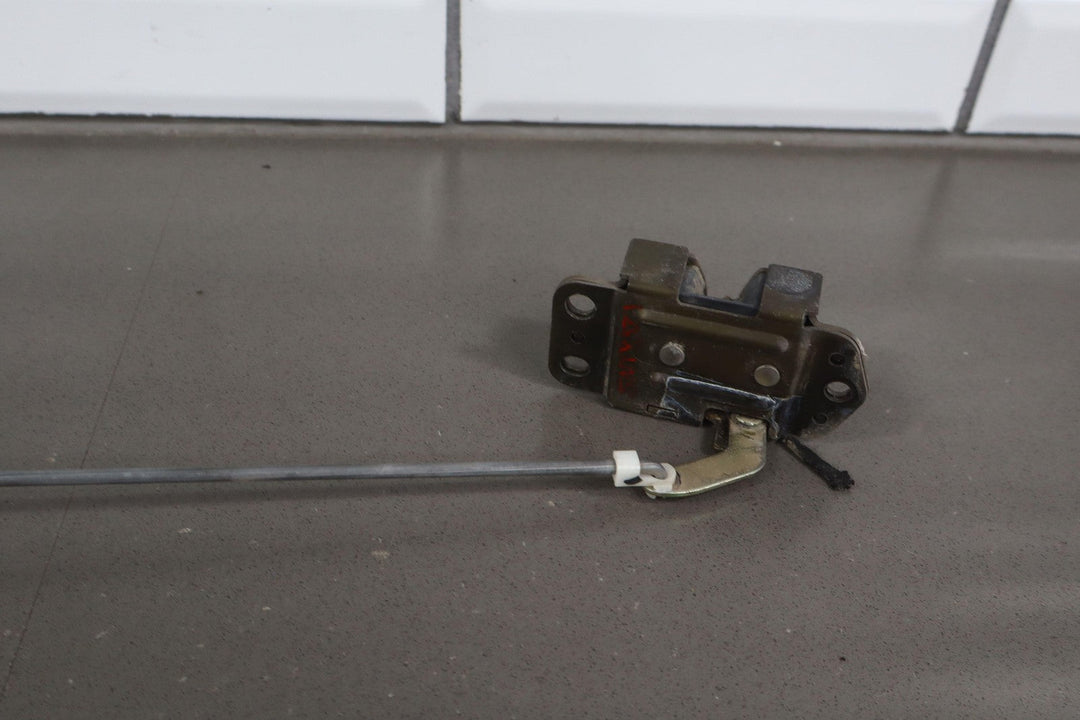 1991 - 1997 Toyota Land Cruiser Pair of Lower Tail Gate Latches