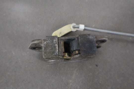 1991 - 1997 Toyota Land Cruiser Pair of Lower Tail Gate Latches