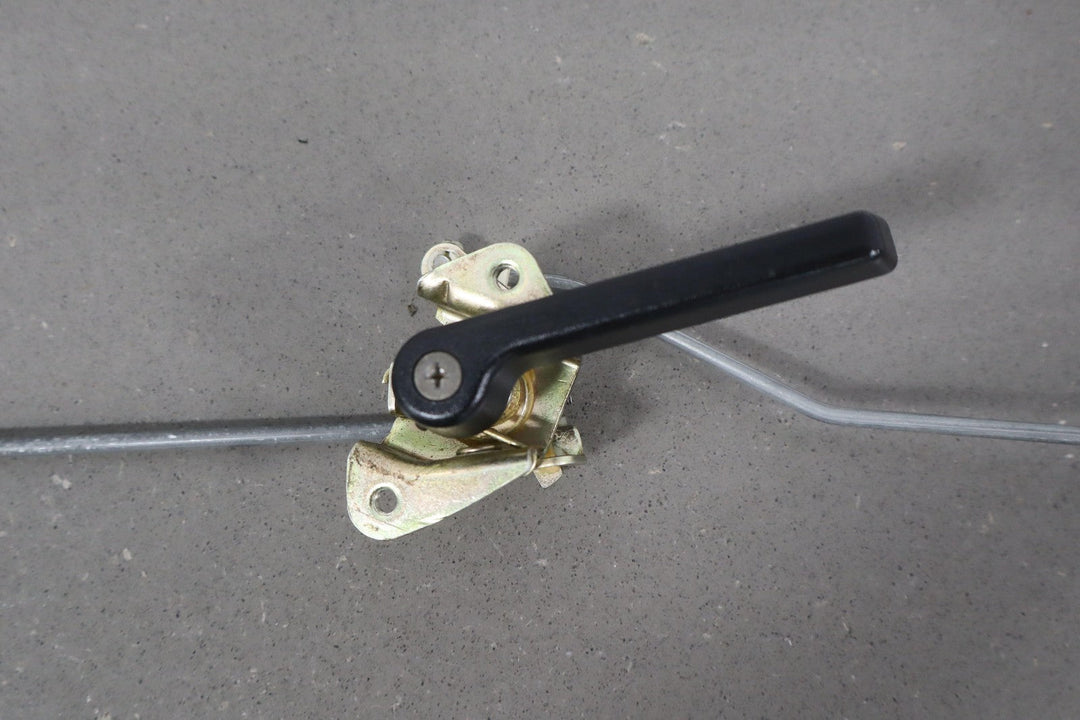 1991 - 1997 Toyota Land Cruiser Pair of Lower Tail Gate Latches