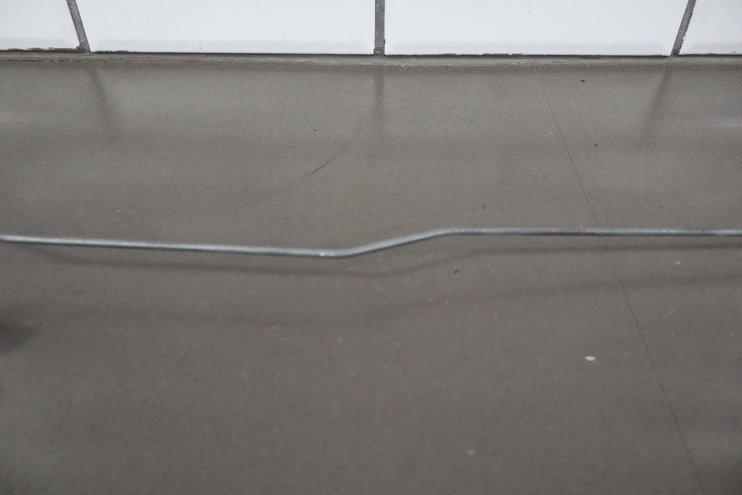 1991 - 1997 Toyota Land Cruiser Pair of Lower Tail Gate Latches