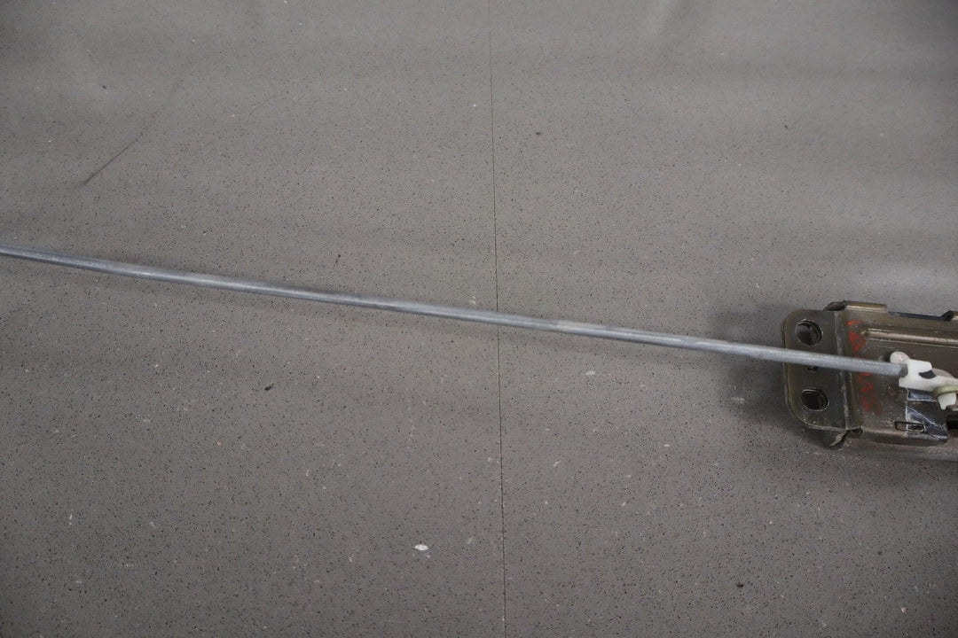 1991 - 1997 Toyota Land Cruiser Pair of Lower Tail Gate Latches