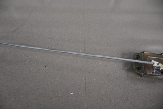 1991 - 1997 Toyota Land Cruiser Pair of Lower Tail Gate Latches