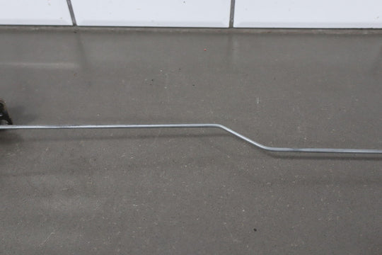 1991 - 1997 Toyota Land Cruiser Pair of Lower Tail Gate Latches