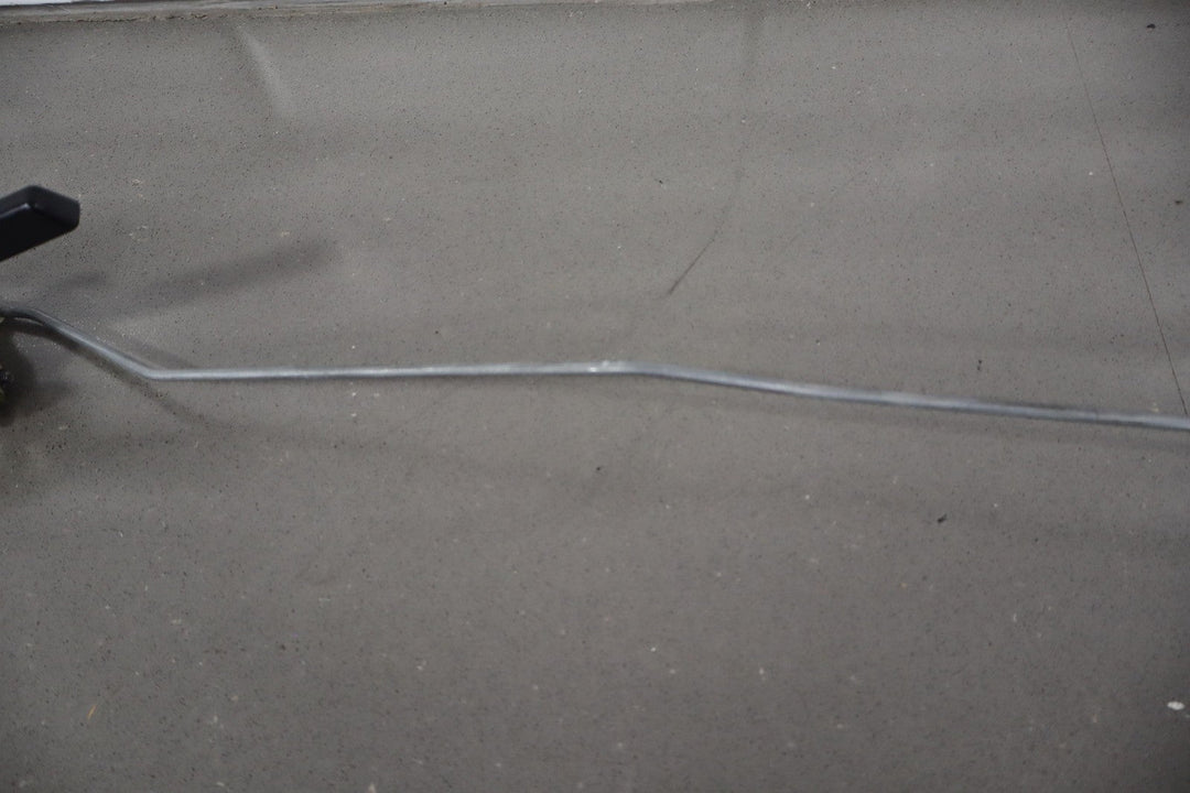 1991 - 1997 Toyota Land Cruiser Pair of Lower Tail Gate Latches