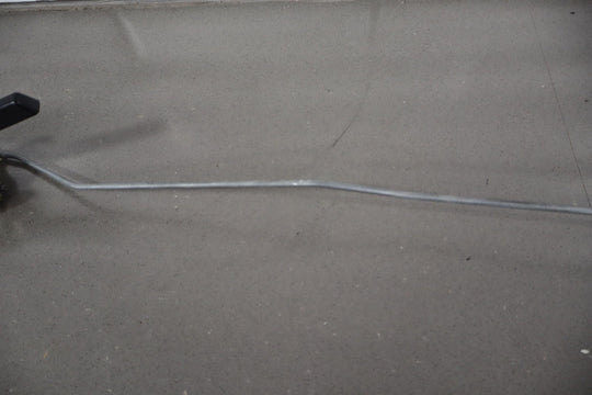 1991 - 1997 Toyota Land Cruiser Pair of Lower Tail Gate Latches