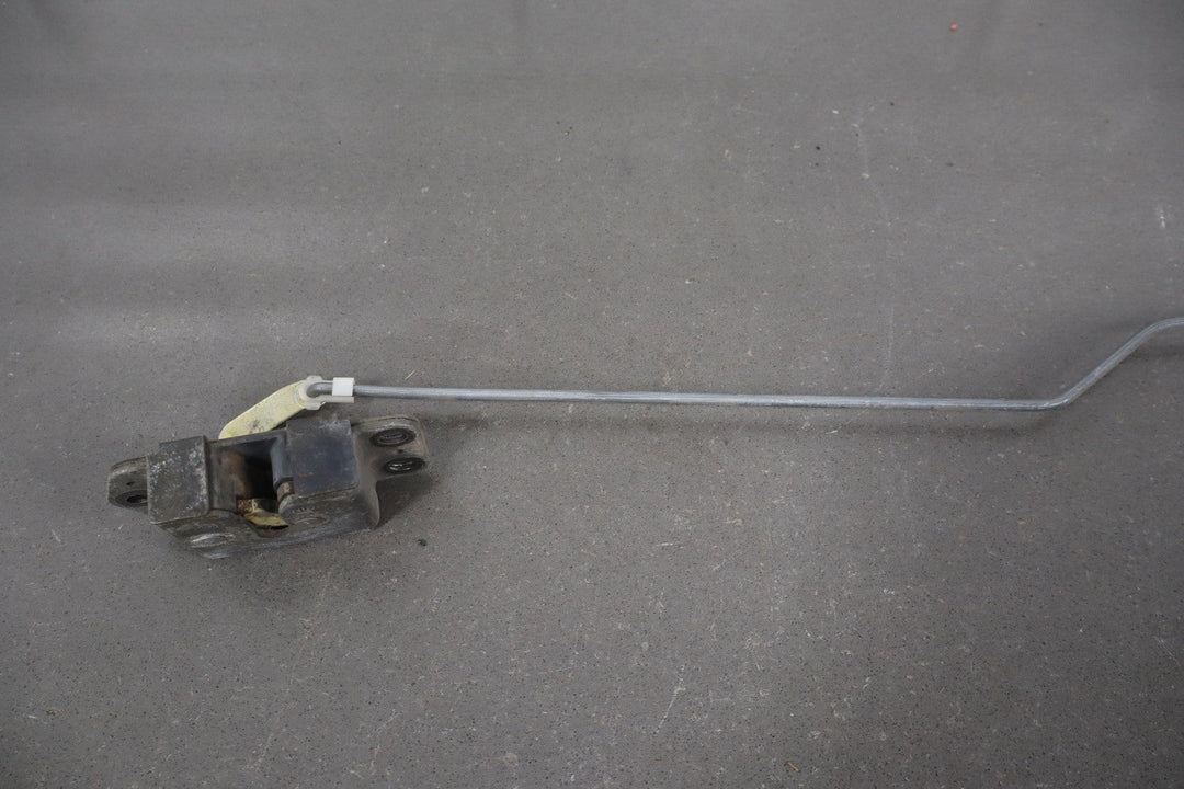 1991 - 1997 Toyota Land Cruiser Pair of Lower Tail Gate Latches