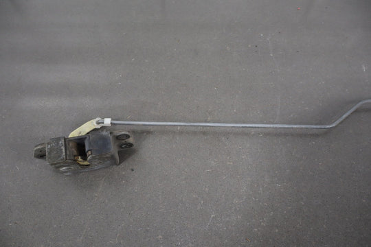 1991 - 1997 Toyota Land Cruiser Pair of Lower Tail Gate Latches