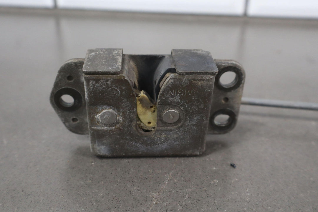 1991 - 1997 Toyota Land Cruiser Pair of Lower Tail Gate Latches