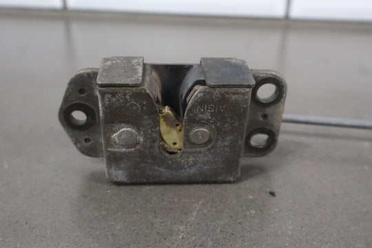 1991 - 1997 Toyota Land Cruiser Pair of Lower Tail Gate Latches