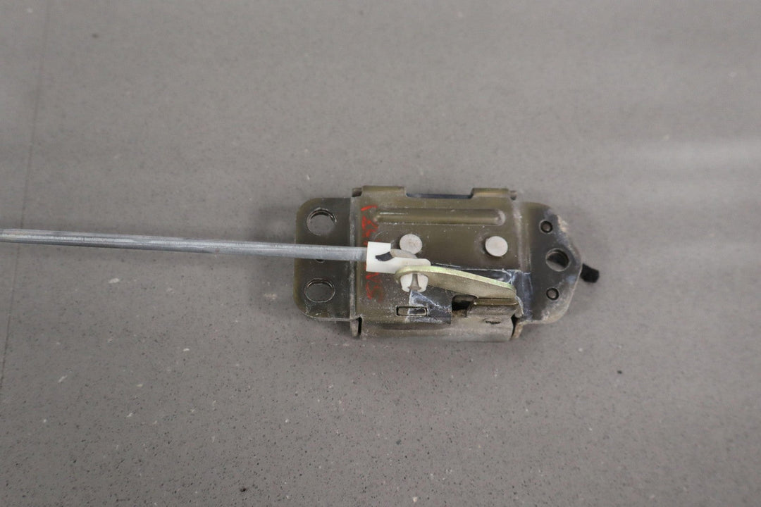 1991 - 1997 Toyota Land Cruiser Pair of Lower Tail Gate Latches