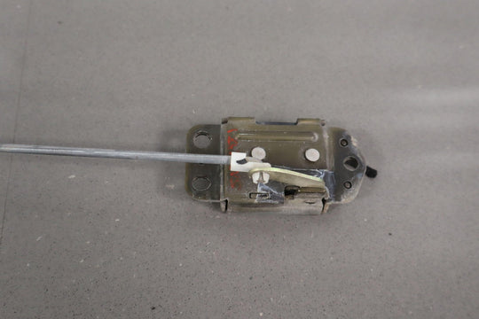 1991 - 1997 Toyota Land Cruiser Pair of Lower Tail Gate Latches