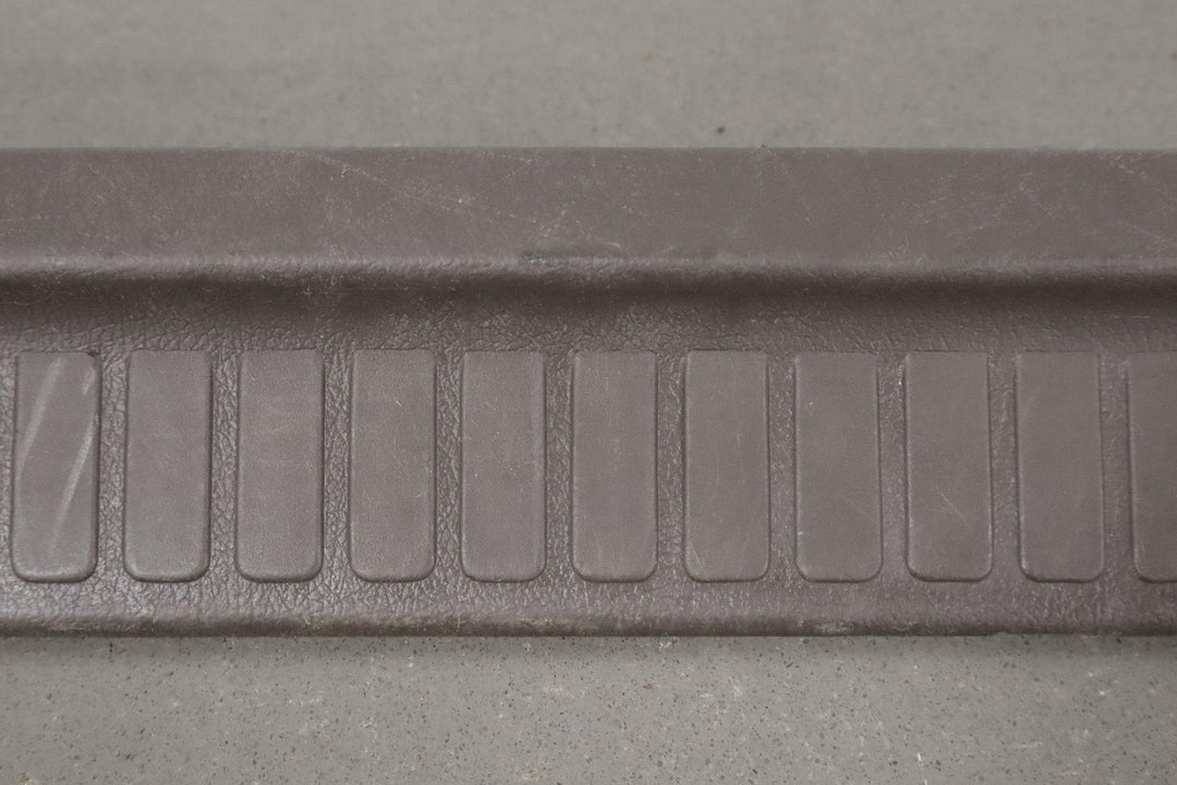 1991 - 1997 Toyota Land Cruiser Pair of Rear Door Entry Sill Plates