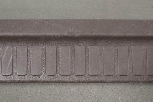 1991 - 1997 Toyota Land Cruiser Pair of Rear Door Entry Sill Plates