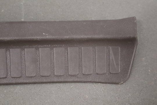 1991 - 1997 Toyota Land Cruiser Pair of Rear Door Entry Sill Plates