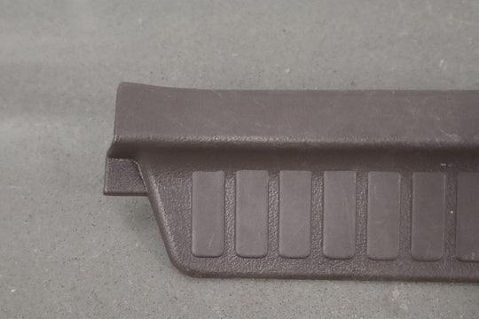 1991 - 1997 Toyota Land Cruiser Pair of Rear Door Entry Sill Plates