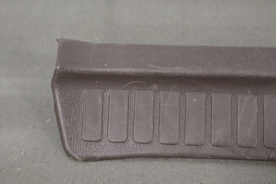 1991 - 1997 Toyota Land Cruiser Pair of Rear Door Entry Sill Plates