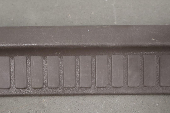 1991 - 1997 Toyota Land Cruiser Pair of Rear Door Entry Sill Plates