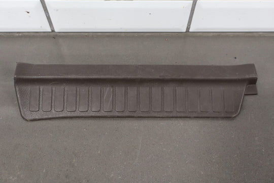 1991 - 1997 Toyota Land Cruiser Pair of Rear Door Entry Sill Plates