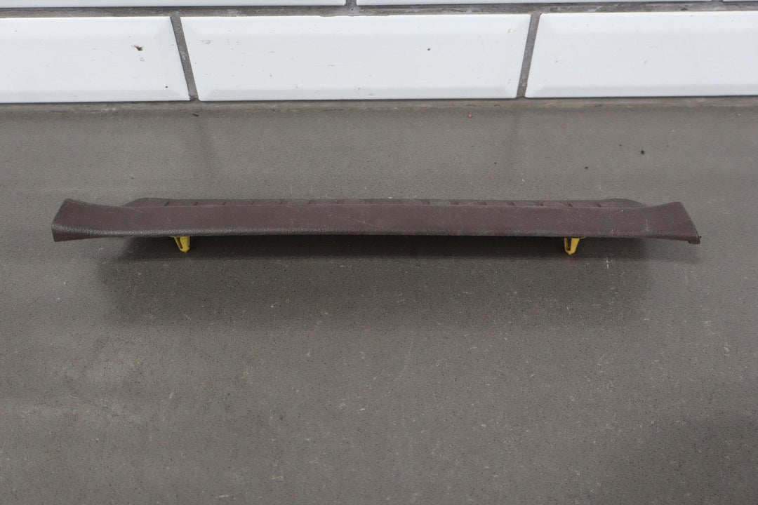 1991 - 1997 Toyota Land Cruiser Pair of Rear Door Entry Sill Plates