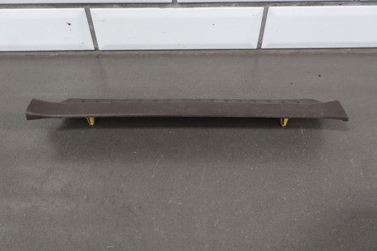 1991 - 1997 Toyota Land Cruiser Pair of Rear Door Entry Sill Plates