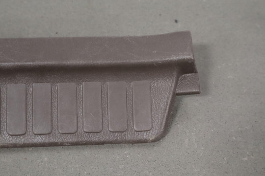 1991 - 1997 Toyota Land Cruiser Pair of Rear Door Entry Sill Plates