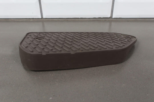 1991 - 1997 Toyota Land Cruiser Pair of Rear Step Pads