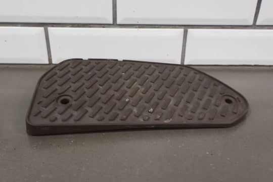 1991 - 1997 Toyota Land Cruiser Pair of Rear Step Pads