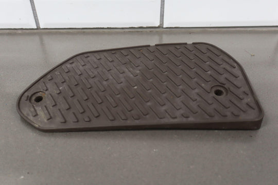 1991 - 1997 Toyota Land Cruiser Pair of Rear Step Pads