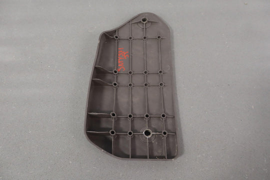 1991 - 1997 Toyota Land Cruiser Pair of Rear Step Pads