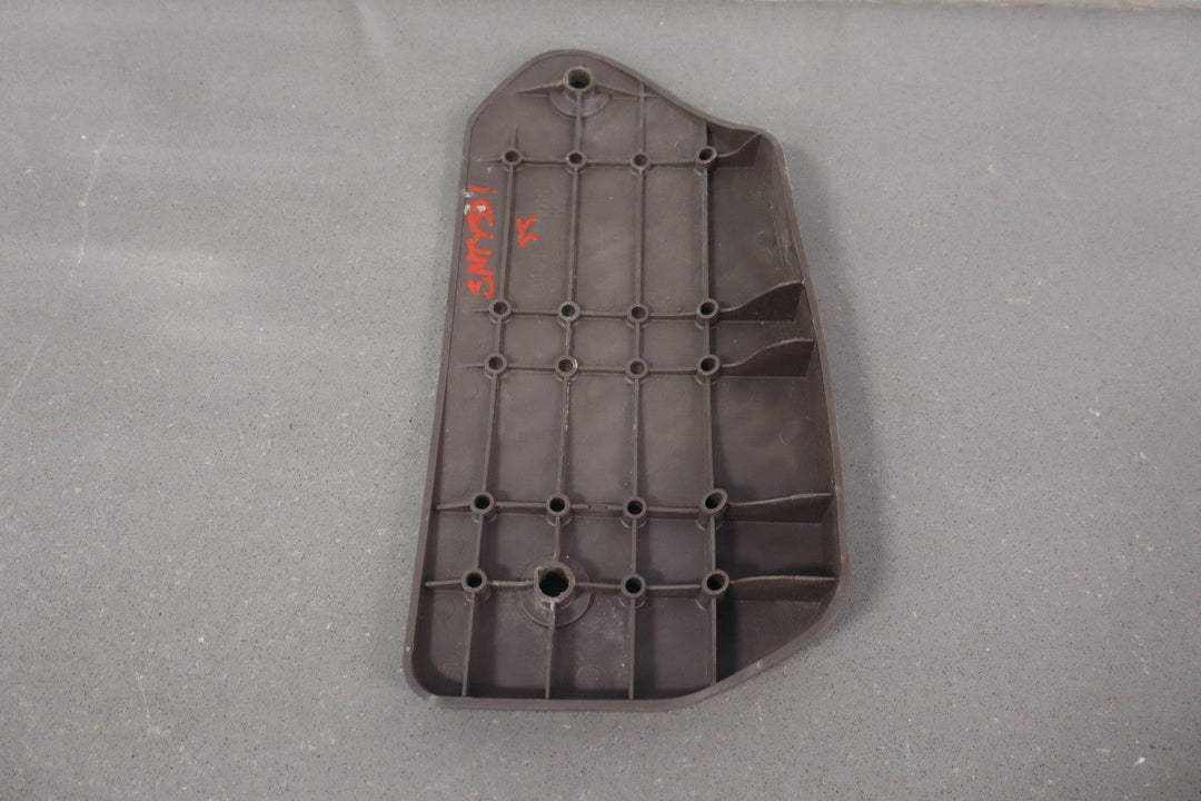 1991 - 1997 Toyota Land Cruiser Pair of Rear Step Pads