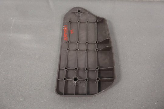 1991 - 1997 Toyota Land Cruiser Pair of Rear Step Pads