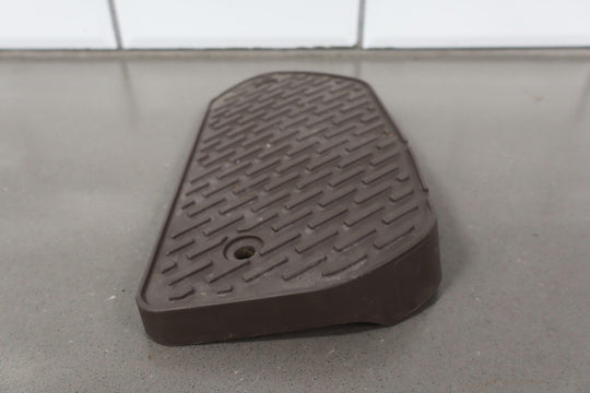 1991 - 1997 Toyota Land Cruiser Pair of Rear Step Pads