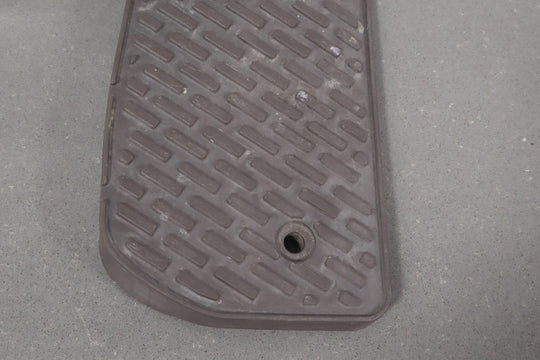 1991 - 1997 Toyota Land Cruiser Pair of Rear Step Pads