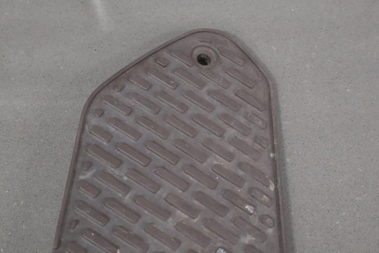 1991 - 1997 Toyota Land Cruiser Pair of Rear Step Pads