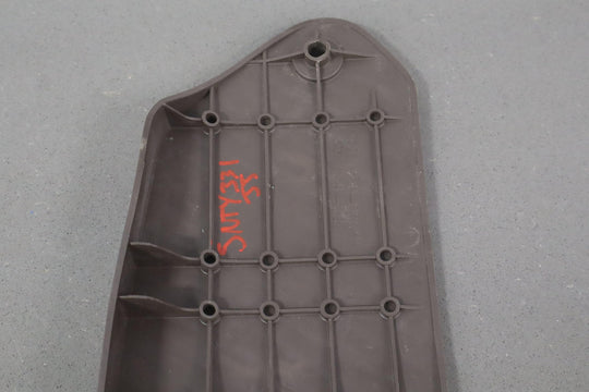 1991 - 1997 Toyota Land Cruiser Pair of Rear Step Pads