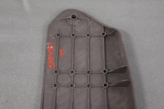 1991 - 1997 Toyota Land Cruiser Pair of Rear Step Pads