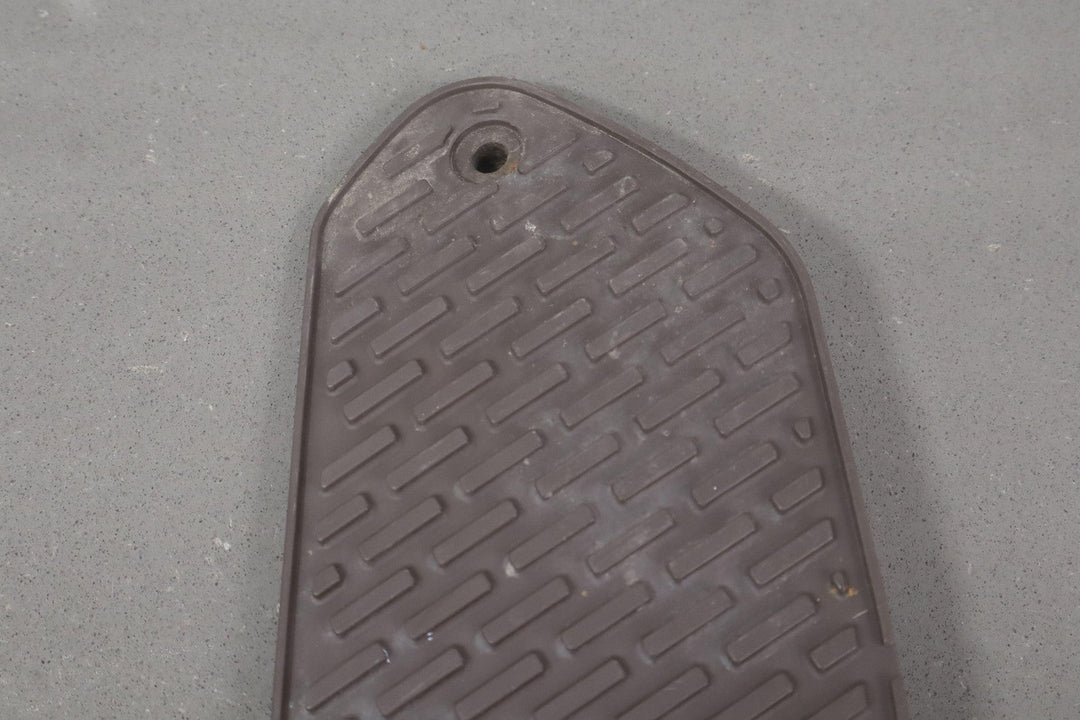 1991 - 1997 Toyota Land Cruiser Pair of Rear Step Pads