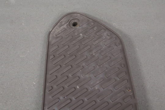 1991 - 1997 Toyota Land Cruiser Pair of Rear Step Pads
