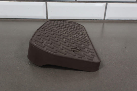 1991 - 1997 Toyota Land Cruiser Pair of Rear Step Pads