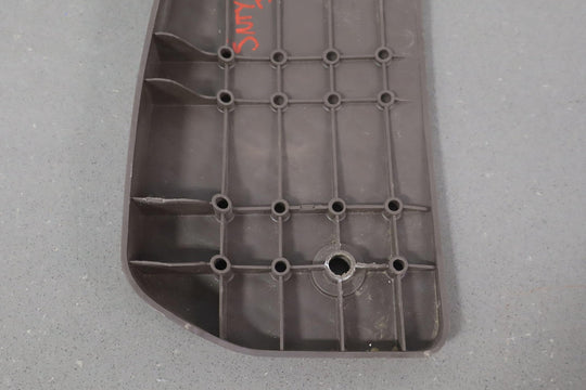 1991 - 1997 Toyota Land Cruiser Pair of Rear Step Pads