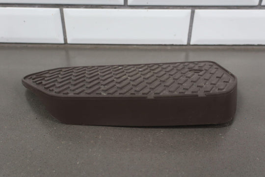 1991 - 1997 Toyota Land Cruiser Pair of Rear Step Pads
