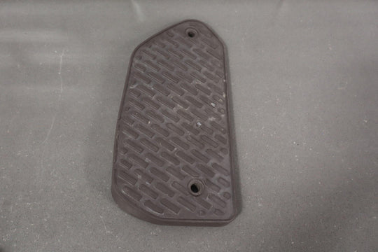 1991 - 1997 Toyota Land Cruiser Pair of Rear Step Pads