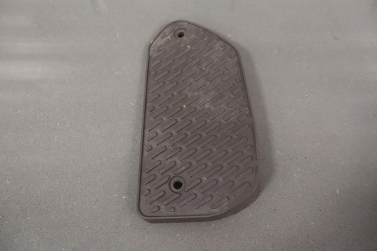 1991 - 1997 Toyota Land Cruiser Pair of Rear Step Pads
