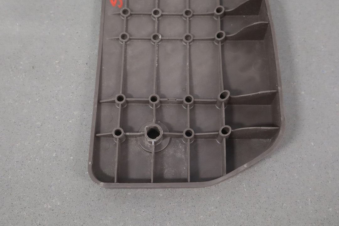 1991 - 1997 Toyota Land Cruiser Pair of Rear Step Pads