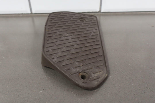 1991 - 1997 Toyota Land Cruiser Pair of Rear Step Pads